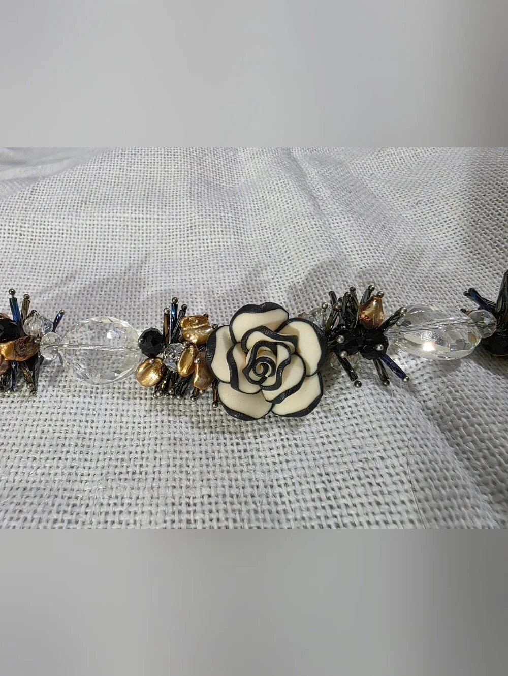 None beautiful handmade